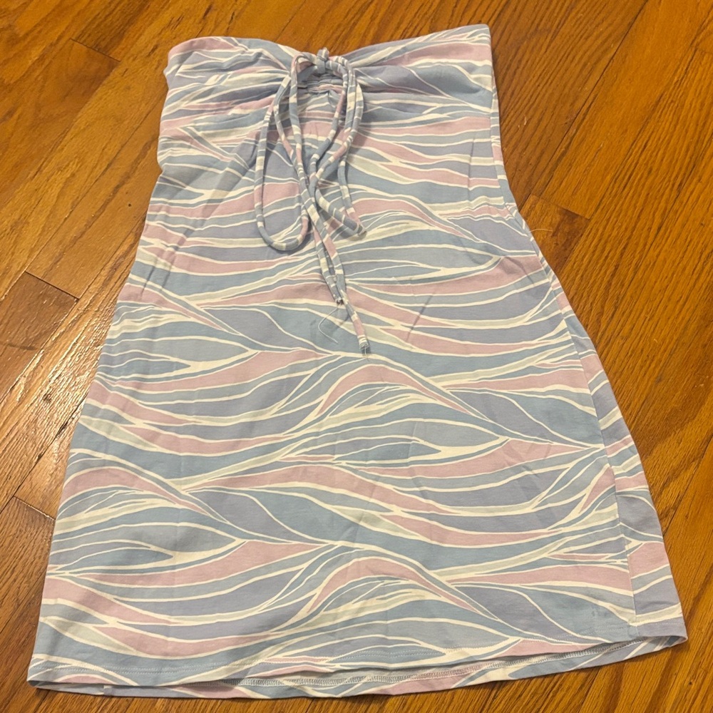 Hollister dress